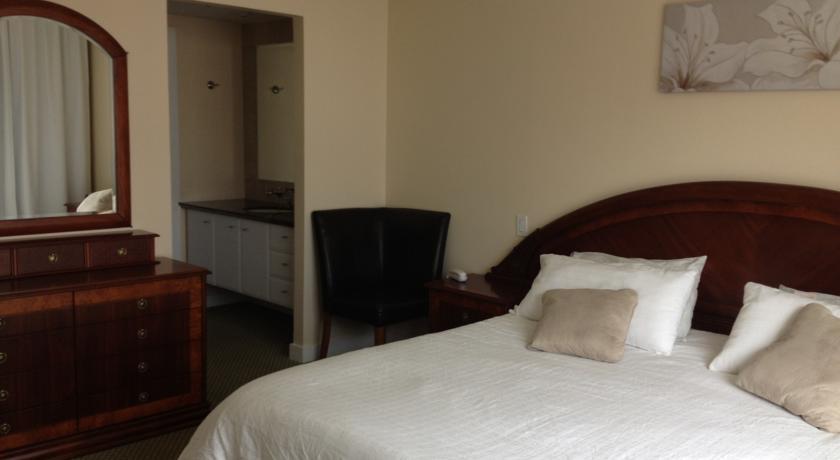 Aparta Hotel Torres De Suites Кито Стая снимка
