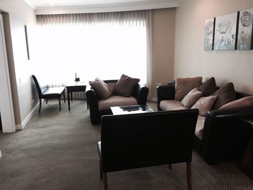Aparta Hotel Torres De Suites Кито Екстериор снимка